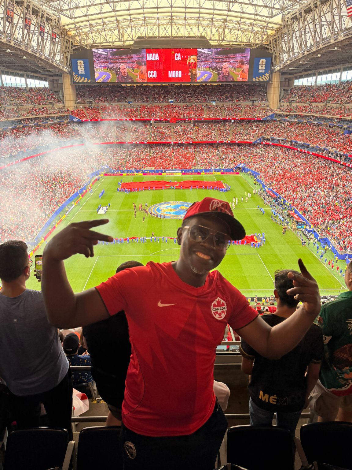 FIFA World Cup 2026