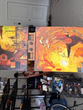 Ongoing project